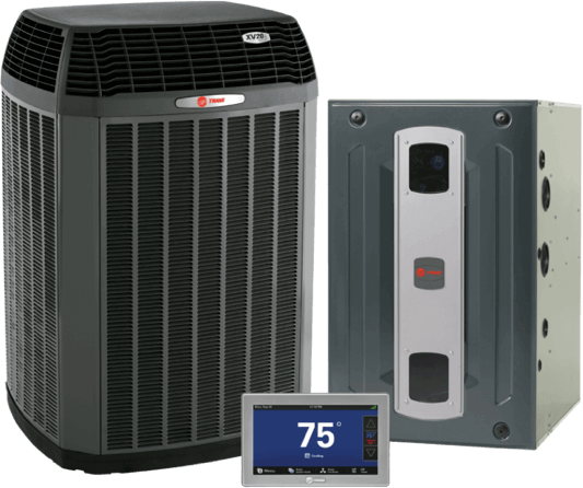 Trane Supply Trane Supply